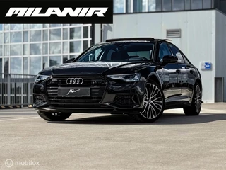 Audi A6 Limousine 55 TFSI quattro 400pk |Pano |HUD |Carplay
