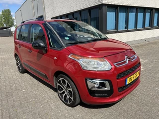 Citroën C3 - afbeelding nr 3
