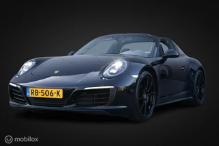 Porsche 911 Porsche 911 Targa 3.0 Carrera 4S - afbeelding nr 1
