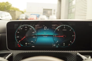 Mercedes-Benz A-Klasse - afbeelding nr 18