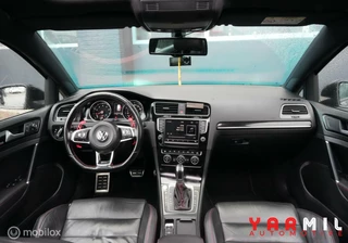 Volkswagen Golf Golf GTI | 2.0 TSI | PERFORMANE | 2014 | 230 PK | DSG | Panoramadak | Xenon | Topstaat - afbeelding nr 20