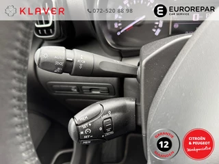 Citroën C3 Aircross - afbeelding nr 18