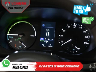 Nissan Townstar - afbeelding nr 20