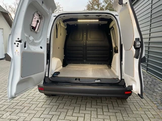 Mercedes-Benz Citan Mercedes Citan Benzine 102pk 2022 Airco Cruise Navi.App - afbeelding nr 23