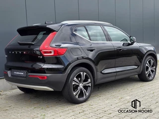 Volvo XC40 Volvo XC40 1.5 T3|Pano|360|Leder|Stoel/Stuur Verw.|Keyless| - afbeelding nr 14