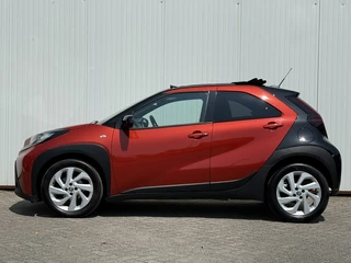 Toyota Aygo Toyota Aygo X 1.0 VVT-i MT Premium Limited Carbrio Keyless Led Navi - afbeelding nr 4