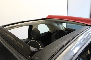 Fiat 500C Fiat 500C 1.2 Lounge |Open dak| - afbeelding nr 12
