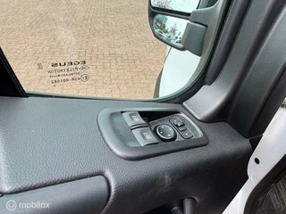 Renault Master Renault Master bakwagen 2.3 Dci T35 L3 Cruise Bluetooth - afbeelding nr 19