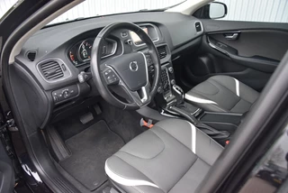 Volvo V40 - afbeelding nr 6