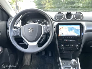 Suzuki Vitara Suzuki Vitara 1.4 Boosterjet Select Smart Hybrid, MODEL 2025 - afbeelding nr 9
