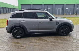MINI Countryman Mini Countryman 1.5 Aut 2021 Grijs Airco/Navi/Carplay - afbeelding nr 8