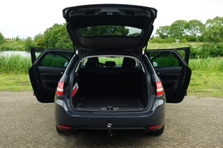 Peugeot 308 Peugeot 308 SW 1.2 PureTech Allure 130pk Automaat - Gris Artense - Keurig - afbeelding nr 7