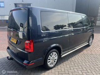 Volkswagen Transporter Volkswagen Transporter 2.0 TDI L2H1 DC Highline - afbeelding nr 7