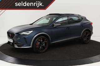 CUPRA Formentor CUPRA Formentor 2.0 TSI VZ | 310pk | Panoramadak | Leder |  360 camera | Stoel & stuurverwarming | Adaptive cruise | Carplay | Keyless | Park Assist - afbeelding nr 1