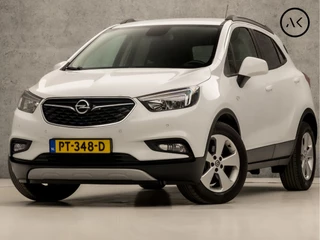 Opel Mokka X - 407380606-0