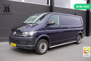 Volkswagen Transporter 2.0 TDI L2 EURO 6