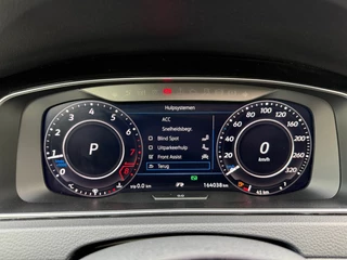 Volkswagen Golf Volkswagen Golf 2.0 TSI 4Motion R|Pano|Akrapovic|Dynaudio|Camera|Virtual|Dodehoek - afbeelding nr 80