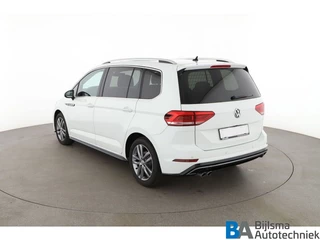 Volkswagen Touran - afbeelding nr 2