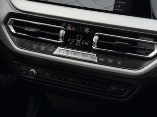 BMW 1 Serie BMW 1-serie 120i Aut. Business Ed. | Navi | BMW-Individual | Led | - afbeelding nr 26