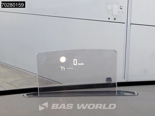 Opel Vivaro Opel Vivaro 177PK Automaat Irmscher Sport Navi Trekhaak Camera Parkeersensoren L3 5m3 Airco Trekhaak Cruise control - afbeelding nr 25