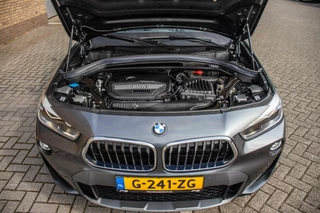 BMW X2 BMW X2 sDrive20i High Executive Edition, NAP, Pano,Leder,H&K - afbeelding nr 36