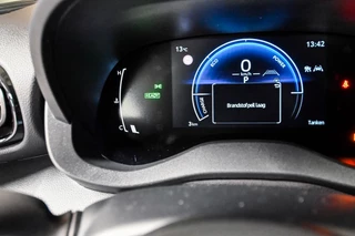 Toyota Yaris Cross - afbeelding nr 7