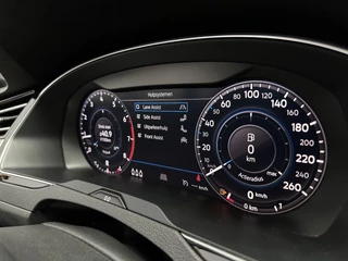 Volkswagen Passat Volkswagen Passat Variant 1.4 TSI ACT Highline Business R - afbeelding nr 15
