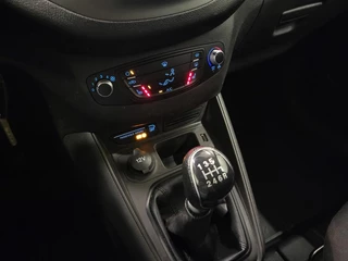 Ford Transit Courier - afbeelding nr 13