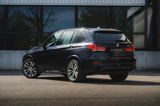 BMW X5 BMW X5 xDrive40e hybride m-pakket pano hud Hk 84.000km - afbeelding nr 11
