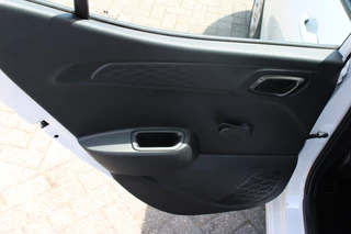 Hyundai i10 Hyundai i10 1.0 Comfort Smart Navi/Cam/Carplay/Cruise 