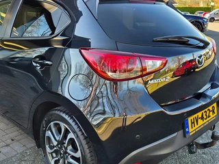 Mazda 2 - afbeelding nr 30