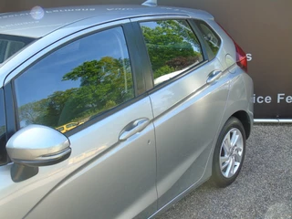 Honda Jazz - afbeelding nr 10