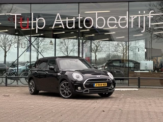 MINI Clubman Mini Clubman 2.0 Cooper S Chili Serious Business Pano VOLL - afbeelding nr 8