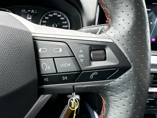 SEAT Arona SEAT Arona 1.0 TSI 110pk DSG FR | Navi | Camera | Winterpakket - afbeelding nr 12