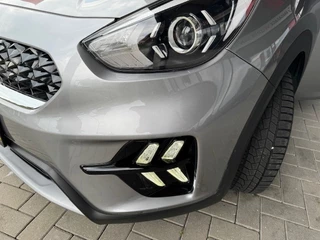 Kia Niro Kia Niro 1.6 GDi HYBRID DYNAMIC LINE AUTOMAAT 1e EIG. - afbeelding nr 22