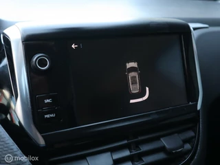 Peugeot 2008 Peugeot 2008 1.2 PT 110 PK Navigatie DonkerGlas DAB Parkeersensor - afbeelding nr 20