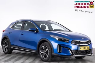 Kia XCeed 1.6 GDi PHEV DynamicLine | CARPLAY | Full LED | Stoelverwarming .