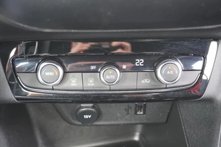 Opel Corsa Opel Corsa 1.2 Turbo 130pk Automaat GS Line / Camera + PDC / Navi / Clima - afbeelding nr 26