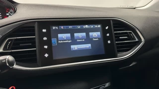 Peugeot 308 Peugeot 308 SW 1.6 BlueHDI Blue Lease Executive NAVI TREKHAAK PANORAMA DAK LM ECC. - afbeelding nr 33