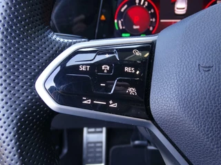 Volkswagen Golf Volkswagen Golf 1.4 eHybrid GTE 245pk Leder / IQ Light - afbeelding nr 20