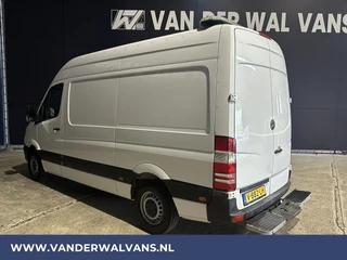 Mercedes-Benz Sprinter Parkeersensoren - afbeelding nr 18