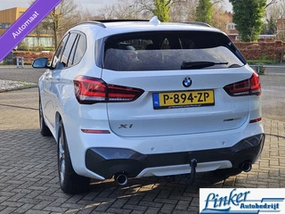 BMW X1 BMW X1 sDrive20i Business Edition Plus M-SPORT NL-AUTO PANO TREKH - afbeelding nr 3