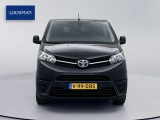 Toyota ProAce - afbeelding nr 15
