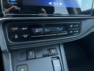 Toyota Auris - afbeelding nr 18