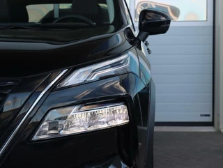 Nissan X-Trail Nissan X-Trail 1.5 e-4orce Tekna Plus 4WD 213PK 7persoons | Full options | - afbeelding nr 45
