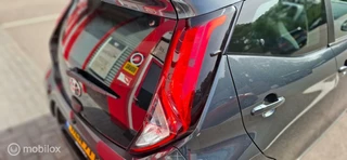 Toyota Aygo Toyota Aygo 1.0 VVT-i X-Play / Airco / Apple carplay- Android / Cruise control - afbeelding nr 7