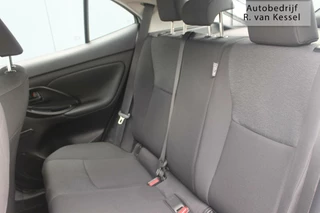 Toyota Yaris Cross Toyota Yaris Cross 1.5 Hybrid Comfort I 1 eigenaar I NL-auto - afbeelding nr 21