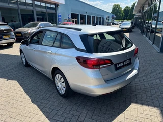 Opel Astra - afbeelding nr 6