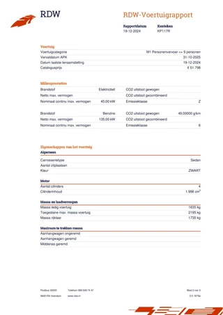 BMW 3 Serie BMW 3-serie 330e Plugin Hybride - afbeelding nr 19