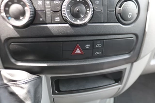 Volkswagen Crafter Volkswagen Crafter 2.0 TDI L2 H2 Airco Koelwagen - afbeelding nr 28